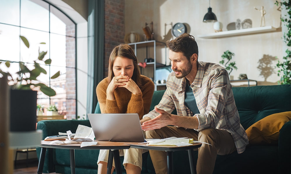 Property Settlement Lawyer North Shore