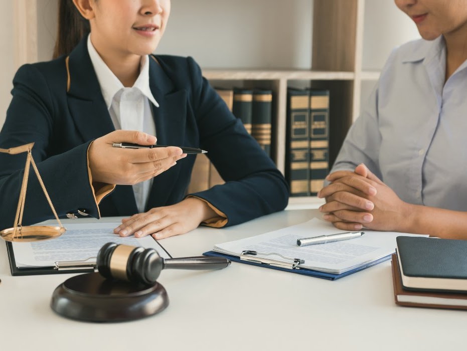 Child Custody Lawyer North Shore