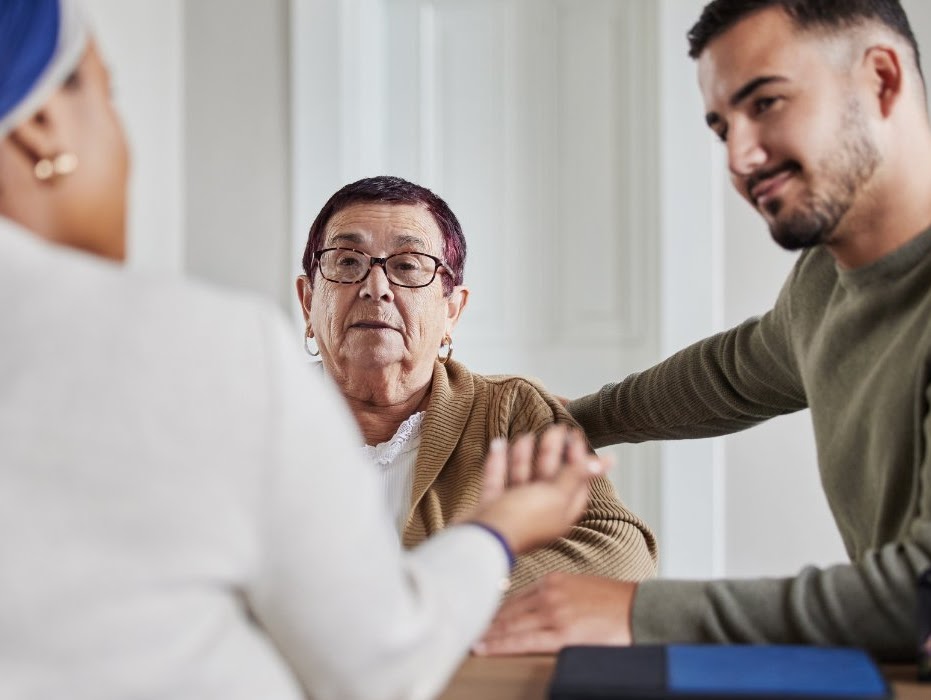 Separation Lawyer North Shore